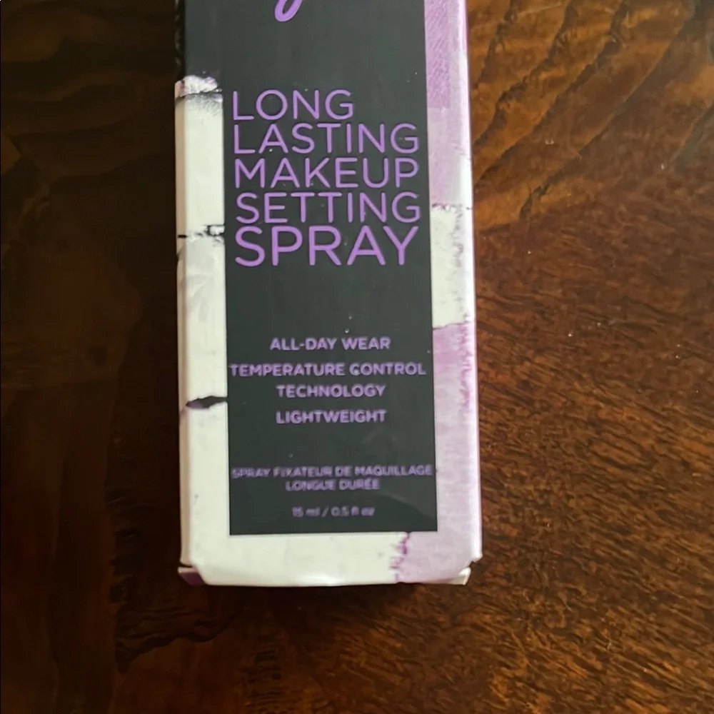 long lasting